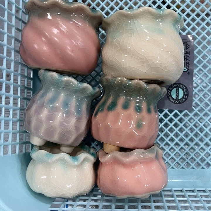 高温陶瓷材料及工艺