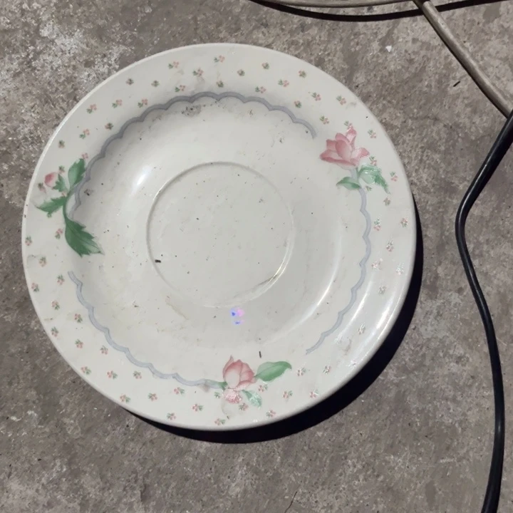 老货盘子碗啥都有