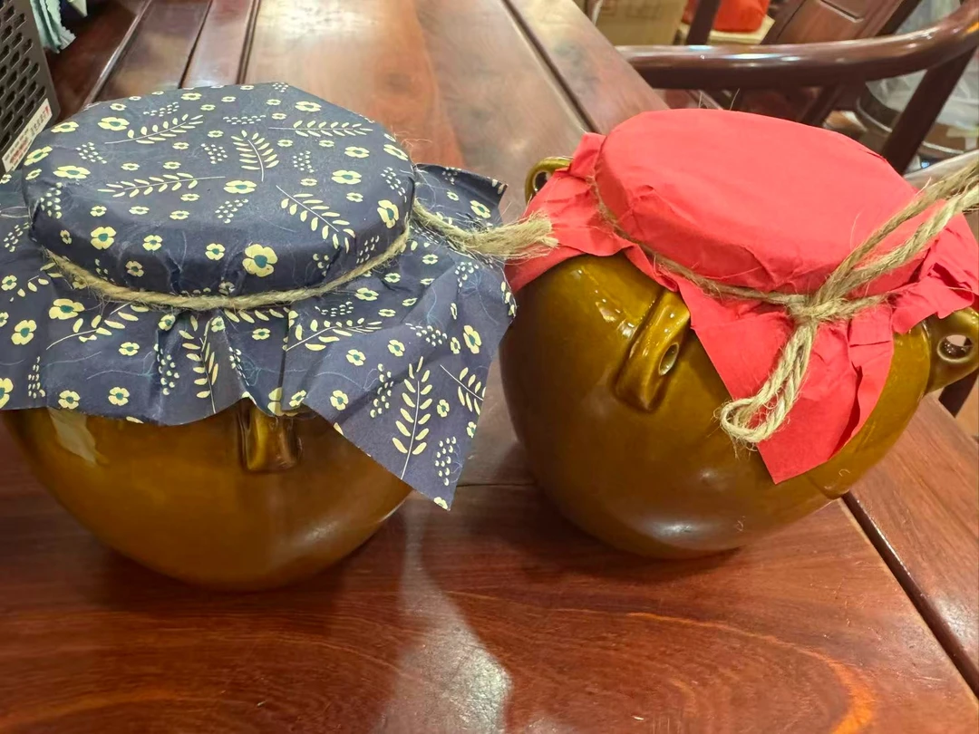 左边婷姐 | 户外密封瓶 *LZ