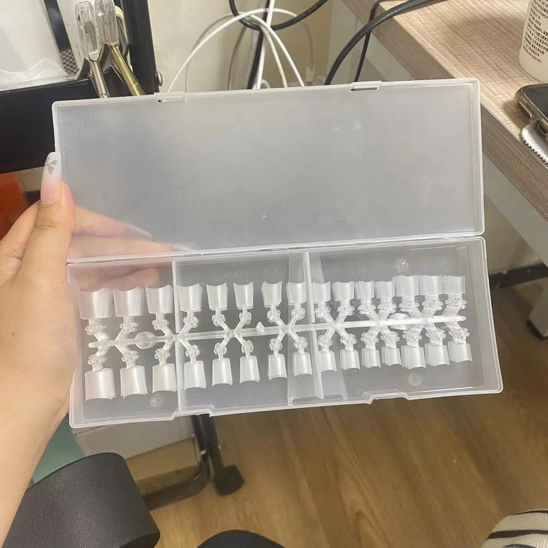【希妹甄选】半贴幼崽甲片