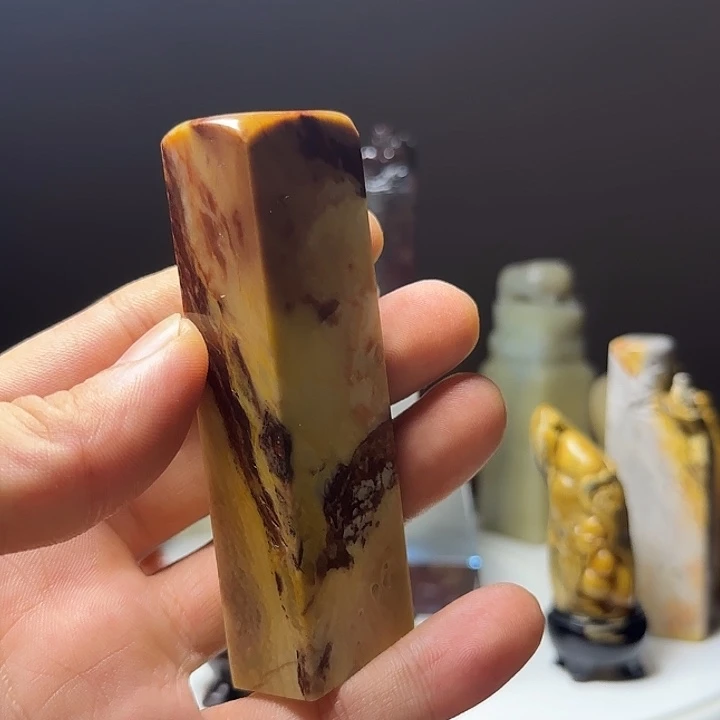 昌化扁章