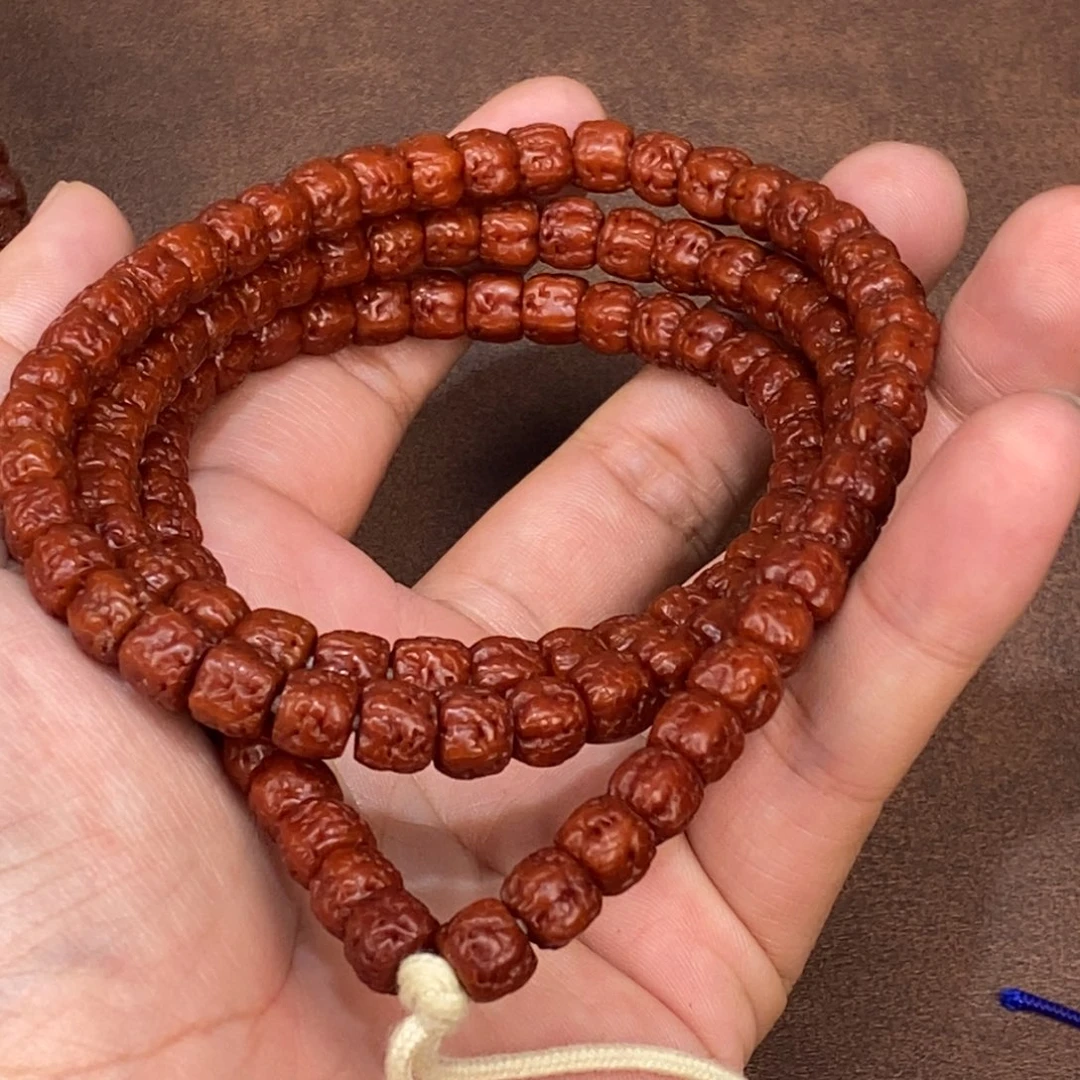 强***.金刚菩提吊坠666看看