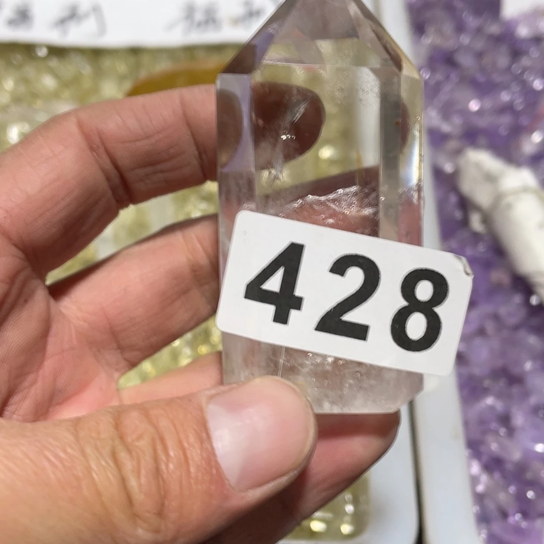 【闪购商品】水晶大型摆件（非配饰）未镶嵌