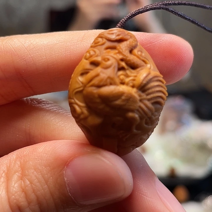 橄榄核手串/手链橄榄核