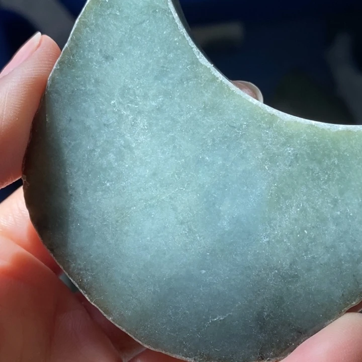 翡翠裸石翡翠边角料