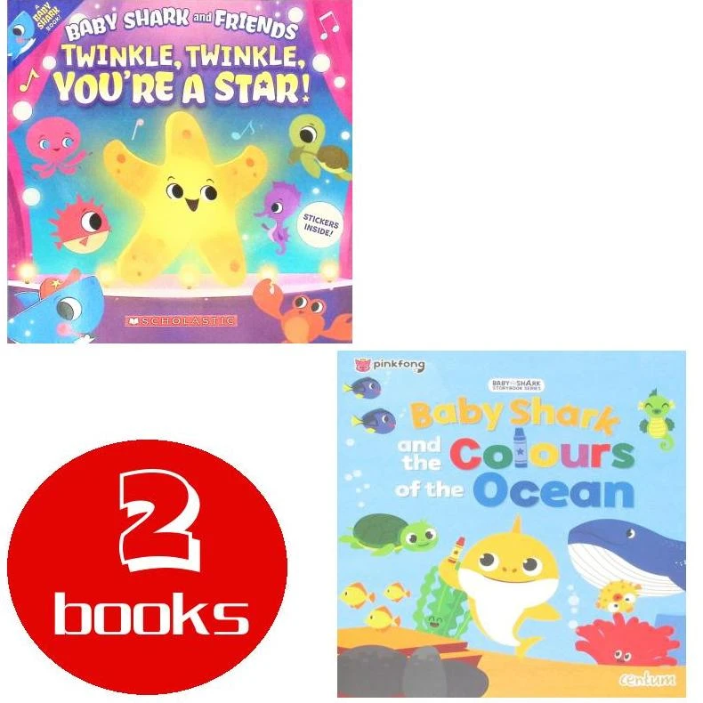 英文原版绘本2本940528004