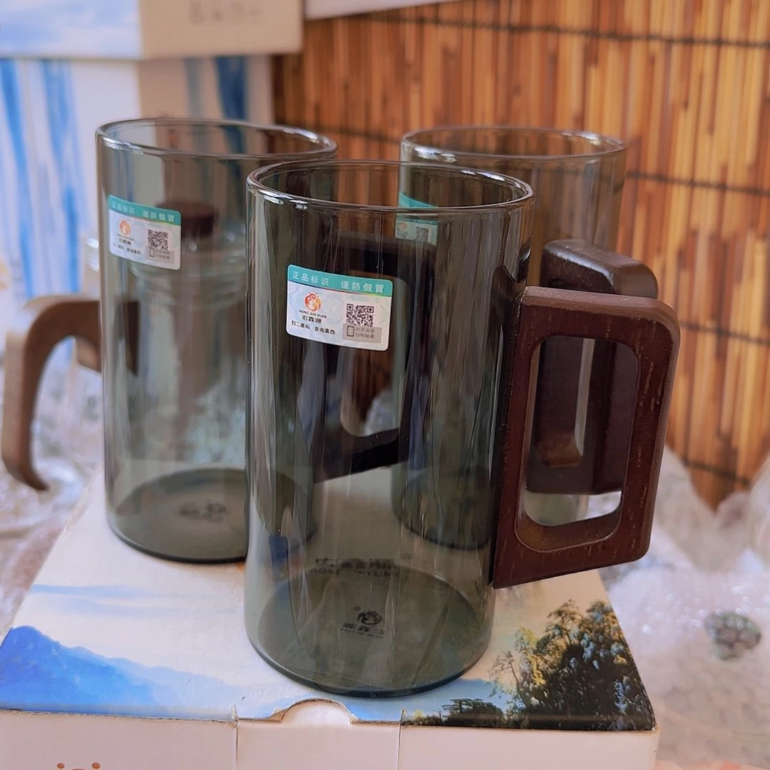 高硼硅玻璃茶水分离款瑕疵L31