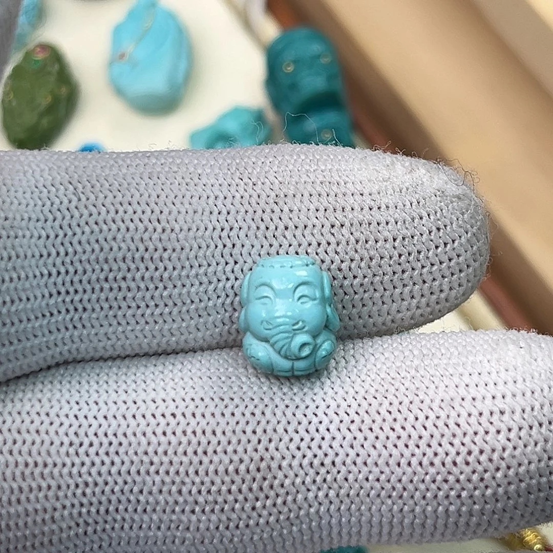 绿松石未镶嵌111111