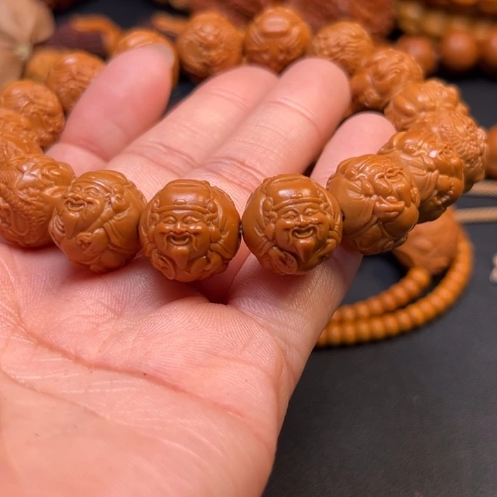 菩提籽类橄榄油等多种营养成分