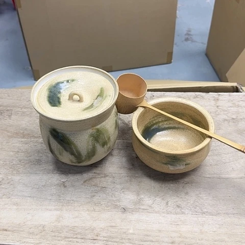 瓷器。瓷器。瓷器。