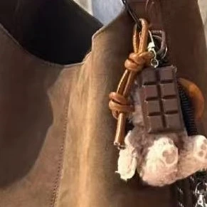 优雅专属的挂件链接