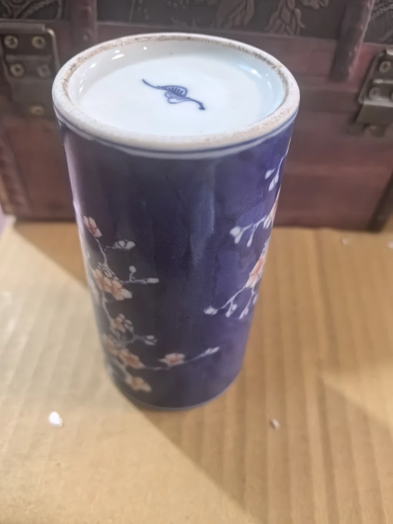 G097陶瓷摆件代拍链接