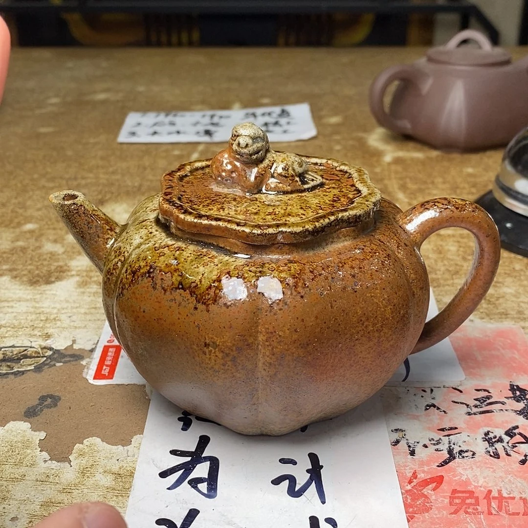 紫砂茶壶紫砂紫砂
