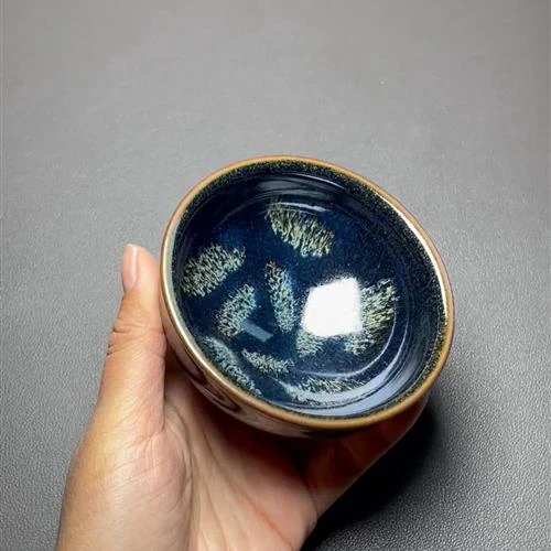 【闪购商品】茶盏-636............