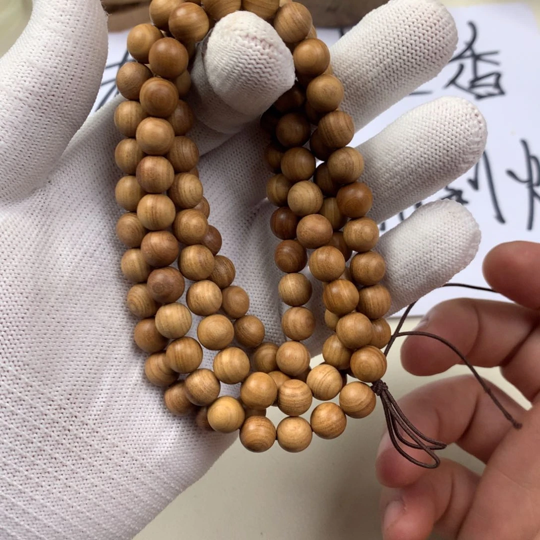 檀香木其他澳洲檀香0.8/108全品精挑