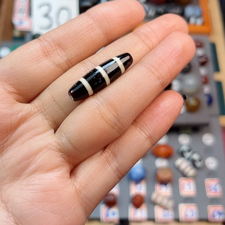 玛瑙/玉髓珠宝半成品未镶嵌玩*阁