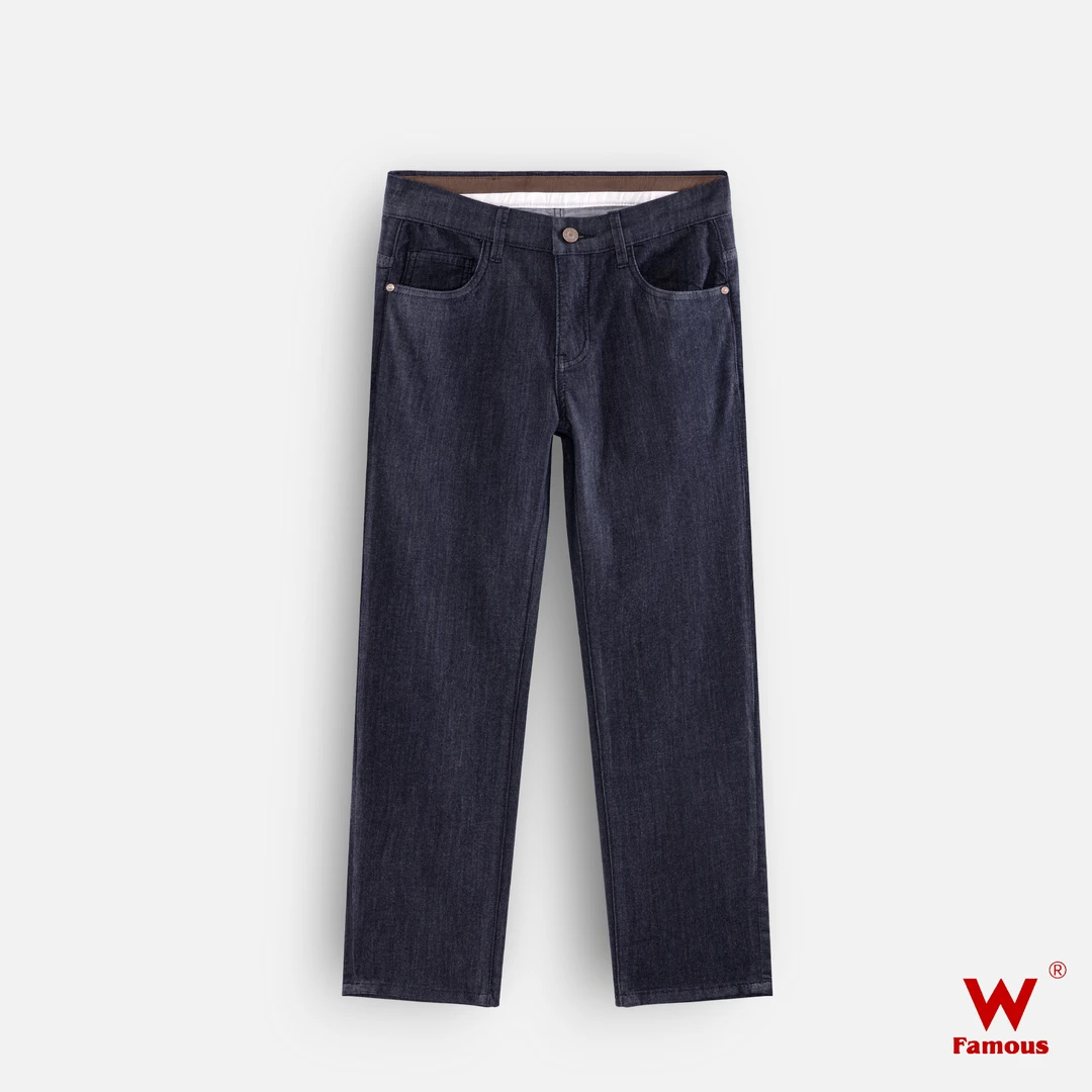 【夏季上新】8503 - 7安/超薄牛仔/莱赛尔/九分/九分半牛仔裤