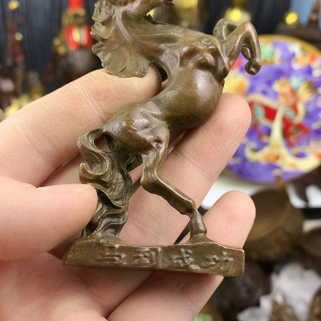 铜直播间推荐古品