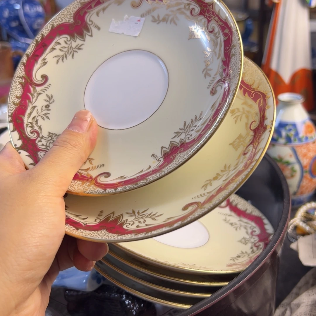 陶瓷艺术的发展和