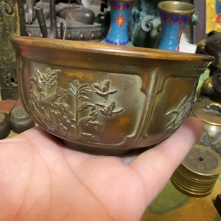 老铜器老铜器老铜器