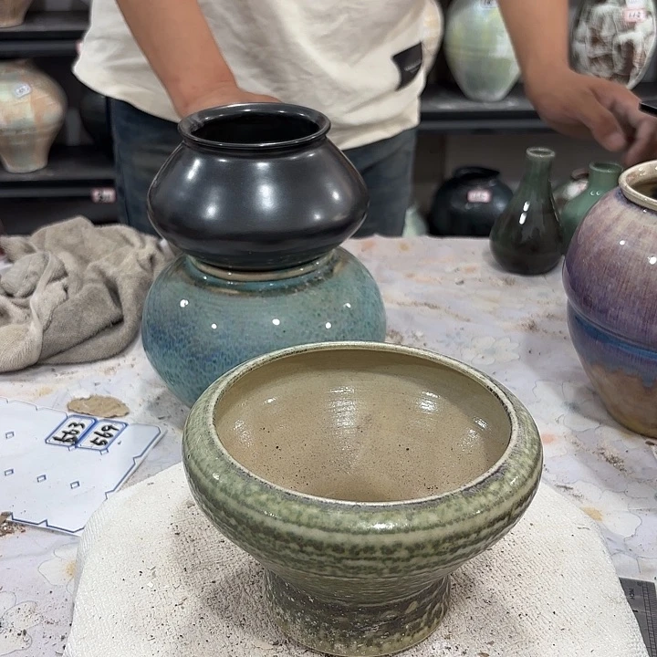 摆件景德镇市与国际大