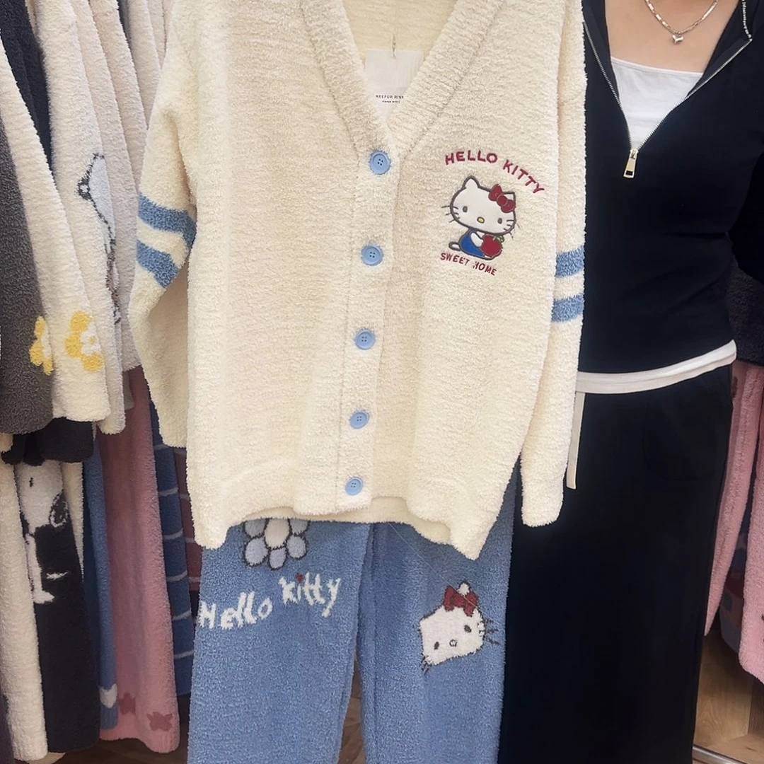 三醋酯纤维家居服