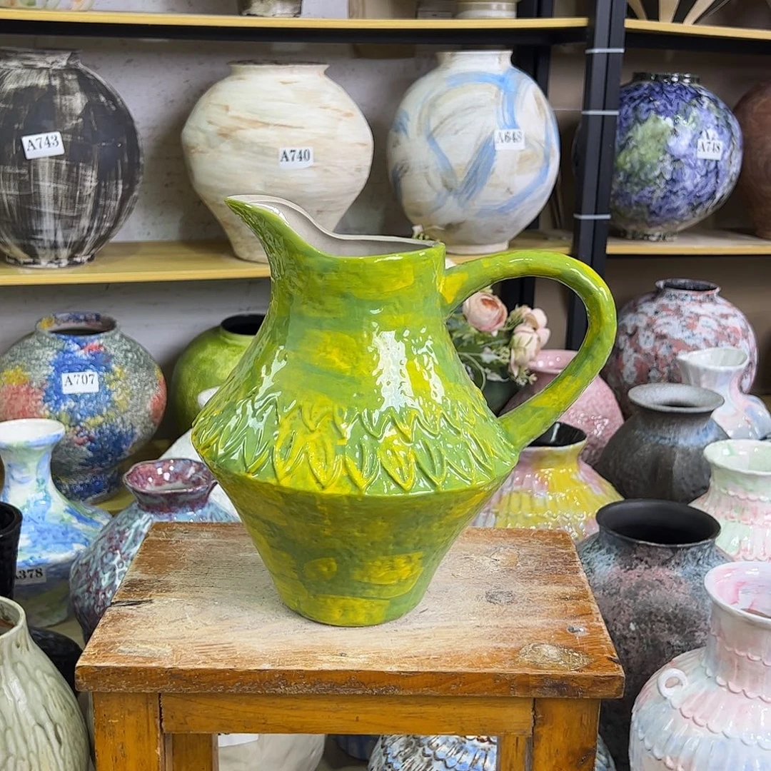 71花瓶摆件家居装饰品