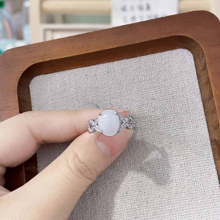 翡翠未镶嵌颈饰天然翡翠Ａ货