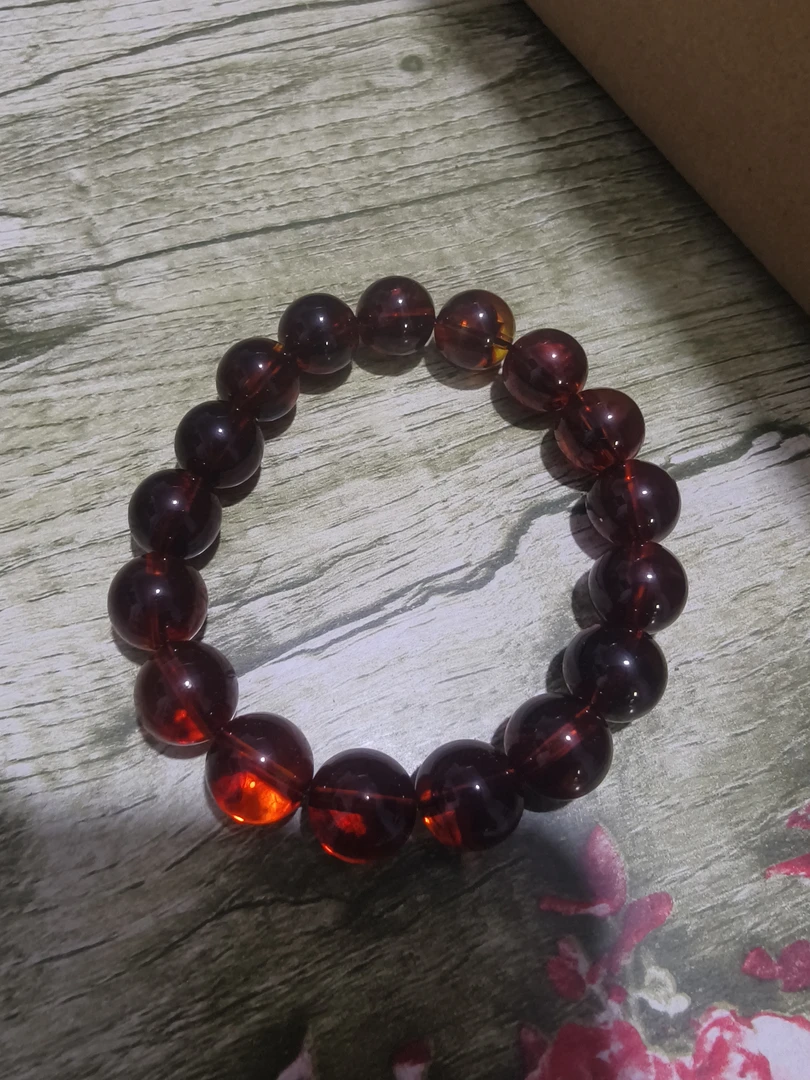 定制木珠红1.2-4579