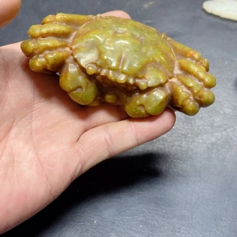 紫金钵盂菩提吊坠