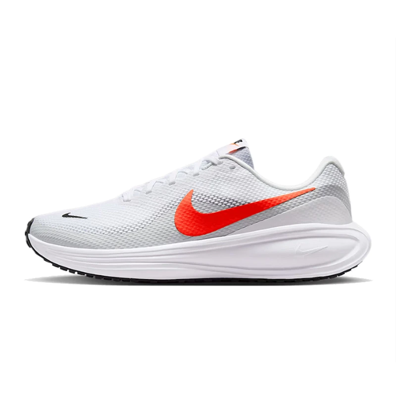 Nike耐克夏季男鞋REVOLUTION 8运动鞋训练跑步鞋HJ9198-102