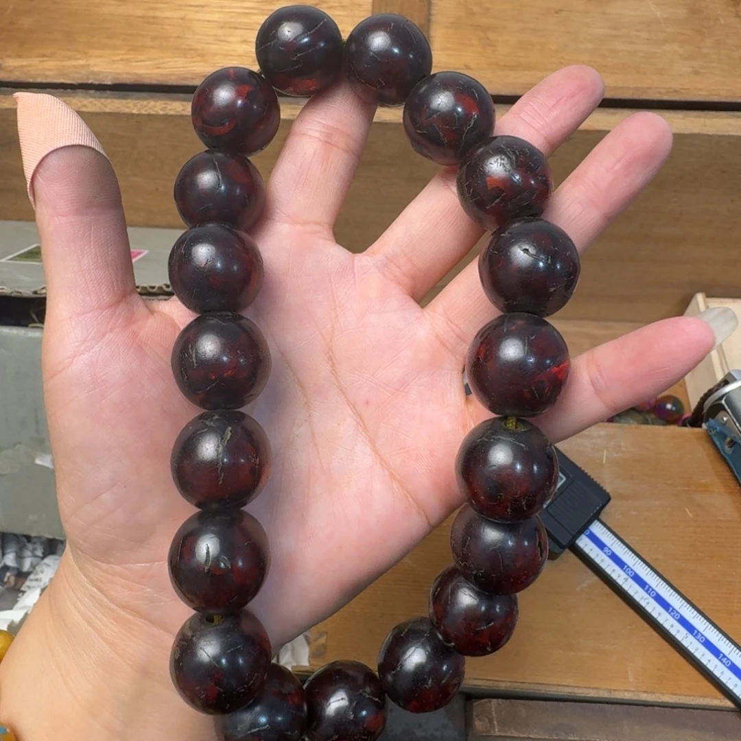 陶瓷手串，多样性发一