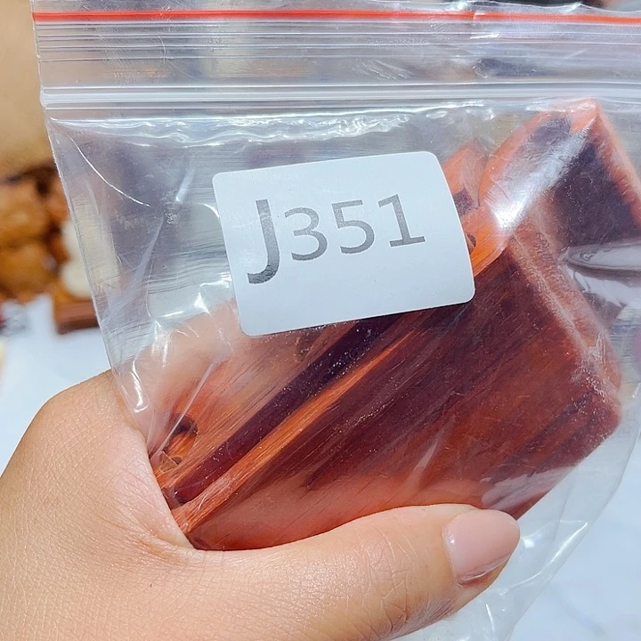 大果紫檀（缅甸花梨）351