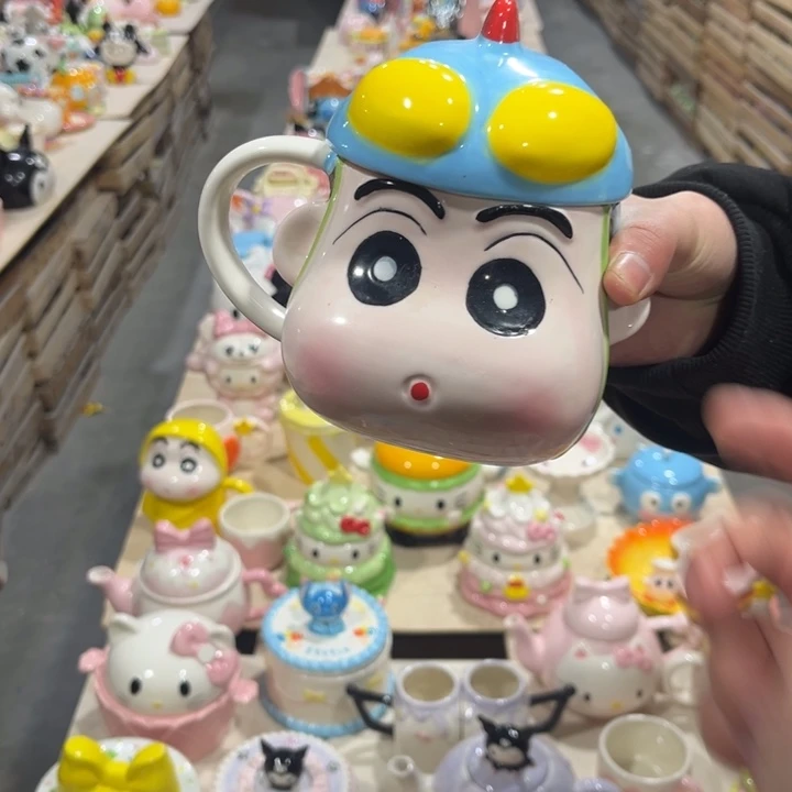 紫砂茶叶罐我们的目标