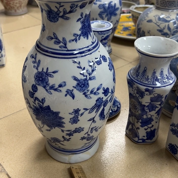 瓷片微瑕陶罐。。。。。。。。？。。？