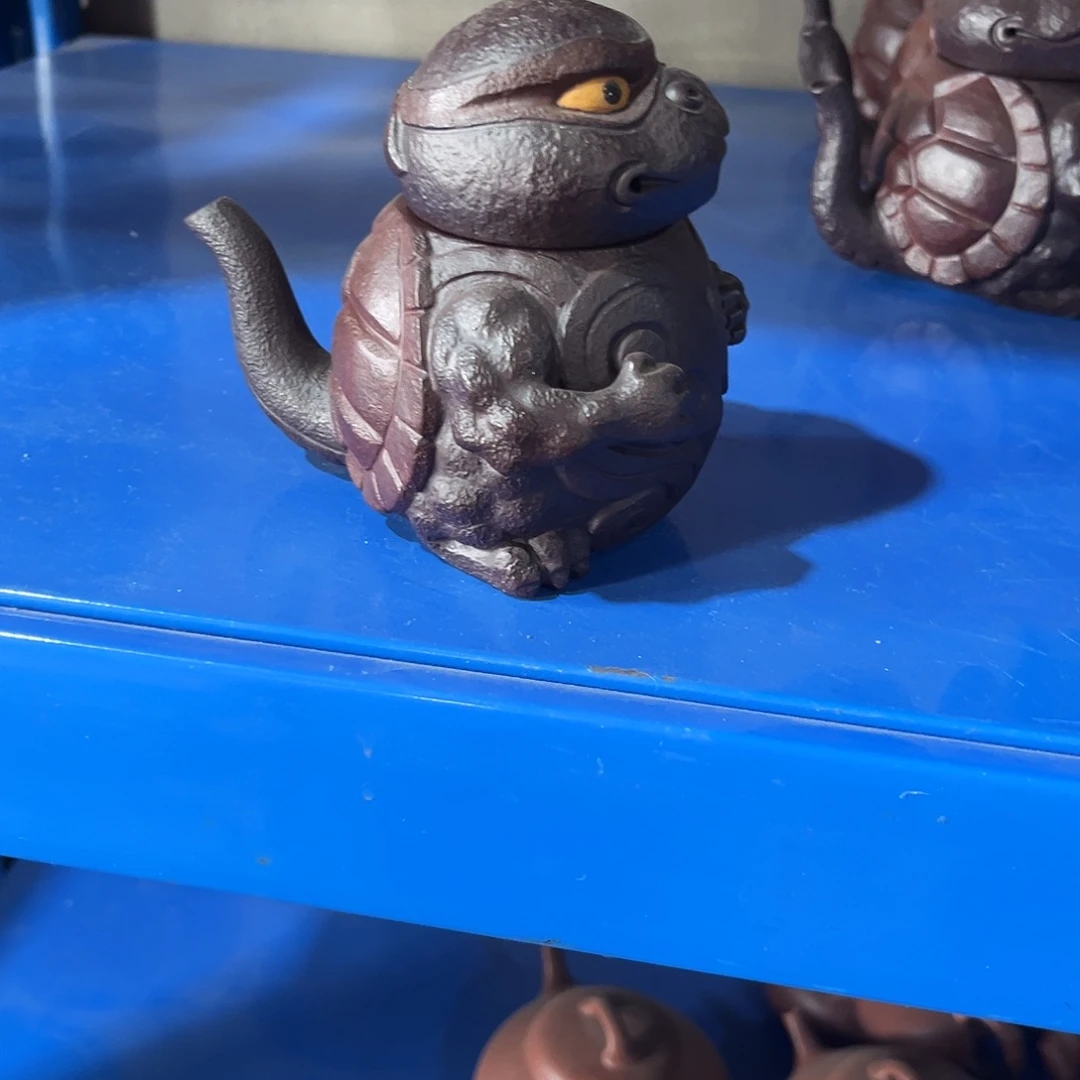 紫砂茶壶紫砂紫砂