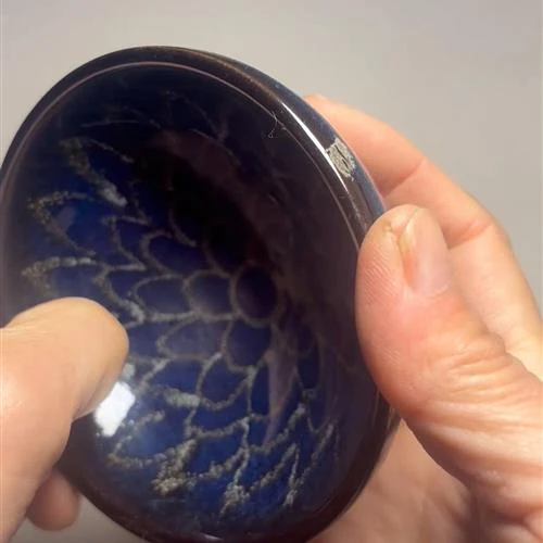 【闪购商品】茶盏-177............