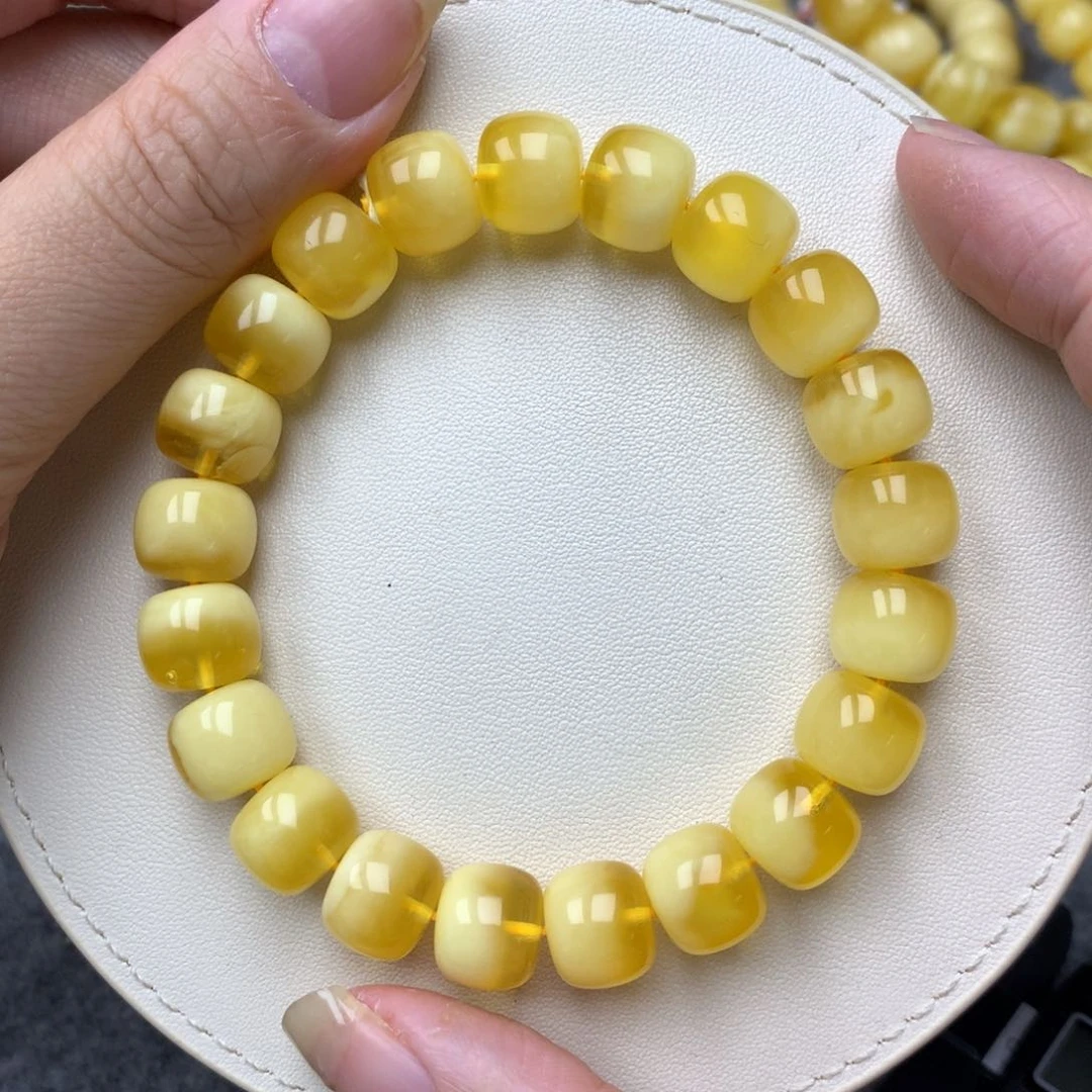 琥珀未镶嵌珠宝奇石50