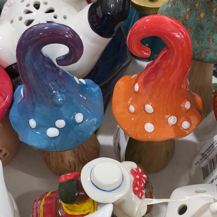 陶瓷树脂工艺摆件