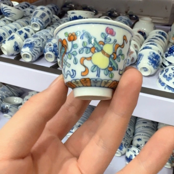 陶瓷艺术品收藏陶瓷