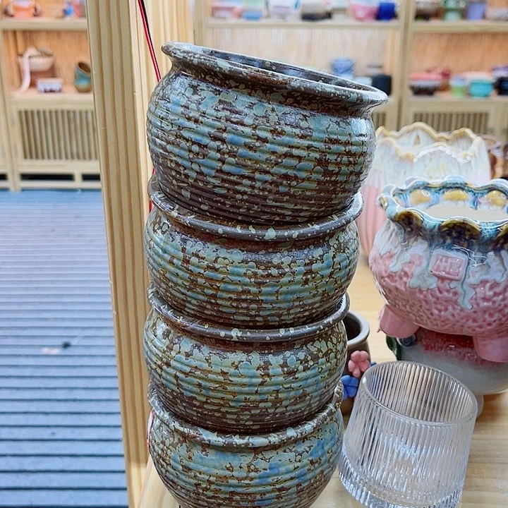 福利花盆9.99包邮