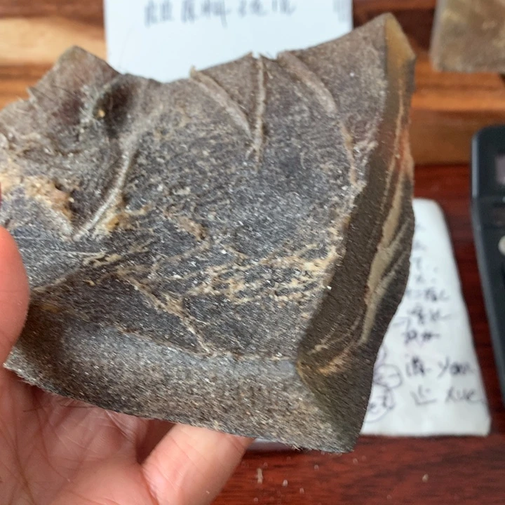 四***爷鹿骨手串/手链297克