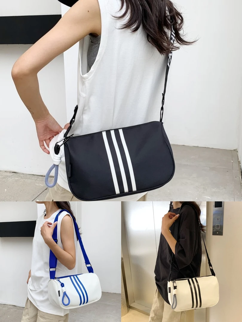 尚涵包包女款爆款2025新款时尚大气饺子斜挎包女款爆款2025新款