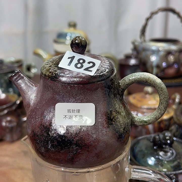 茶壶紫砂182¥¥¥¥¥¥¥¥¥