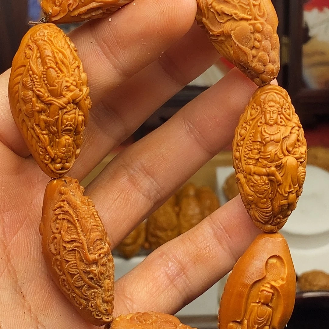 橄榄核手串/手链hhbhbhbhhhbbbhbbbbb