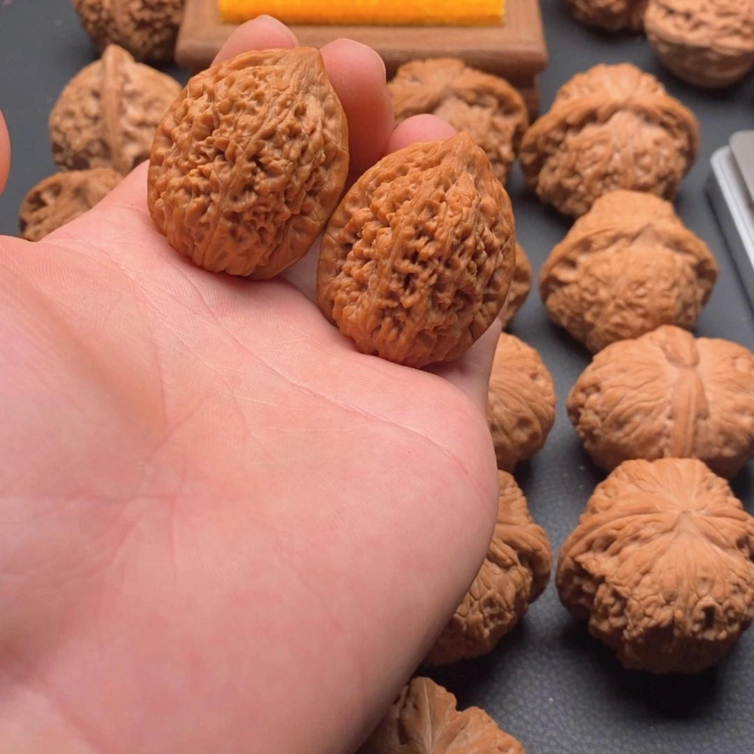手串/手链核桃蒜头35全品