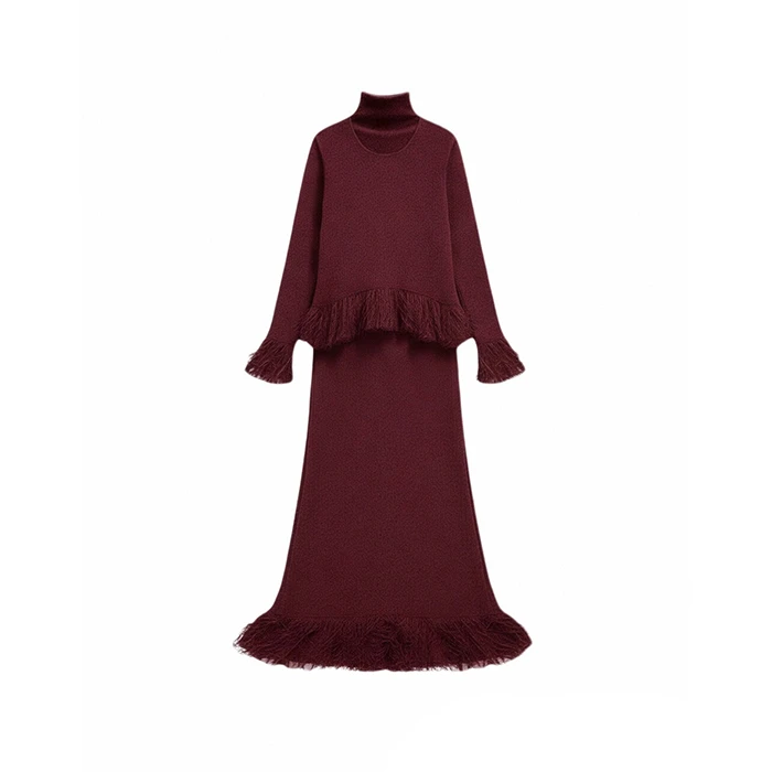 【奢香夫人专享】SDGZ380110112三件套