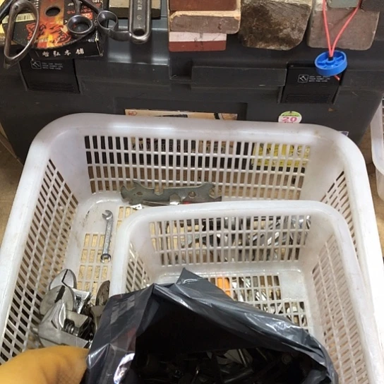 尴***了今日推荐一款产品