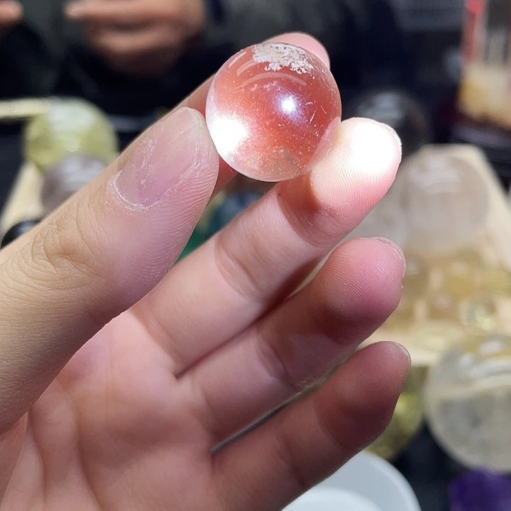 珠宝半成品未镶嵌水晶478水晶