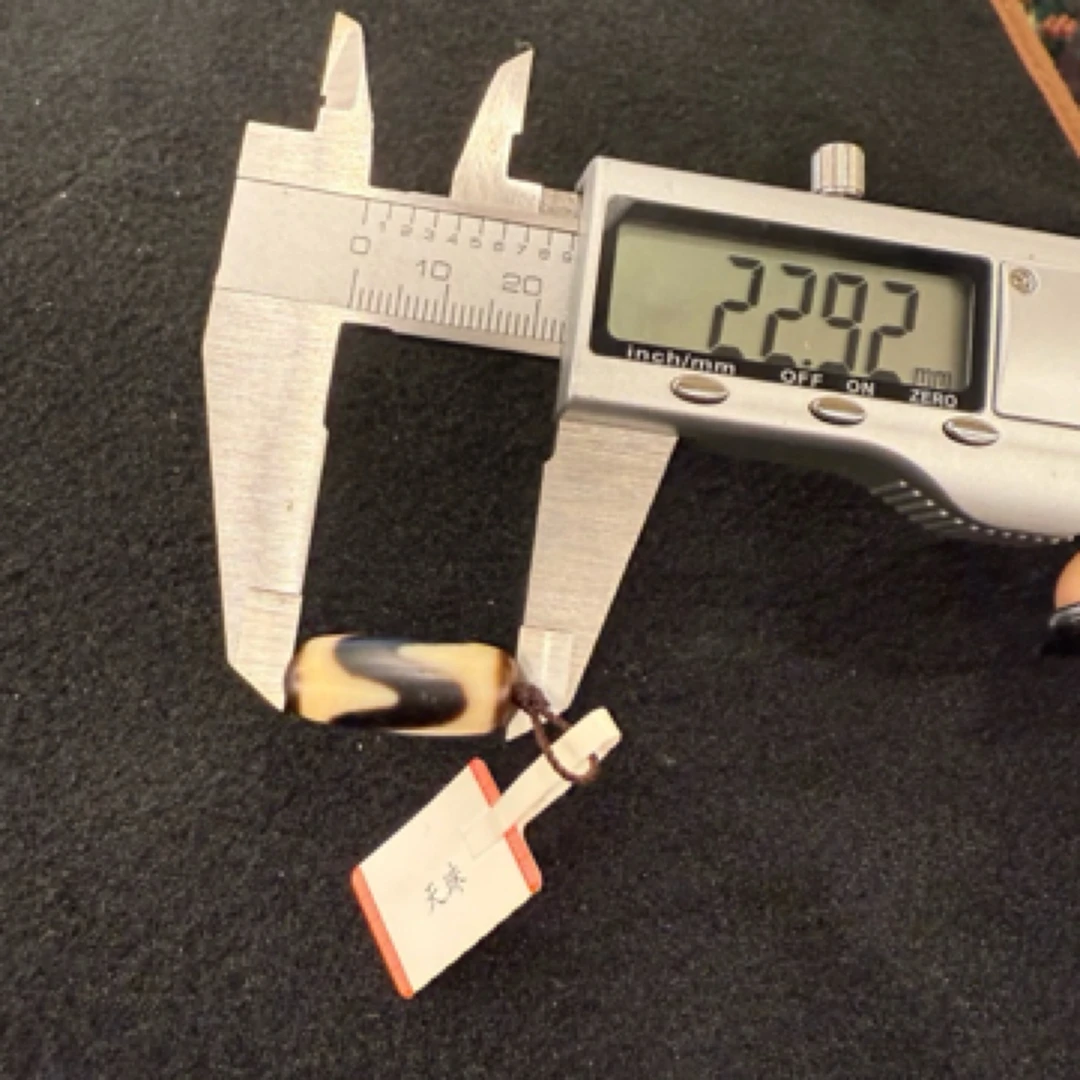 非金属珐琅吊坠 天诛项链 小虎牙